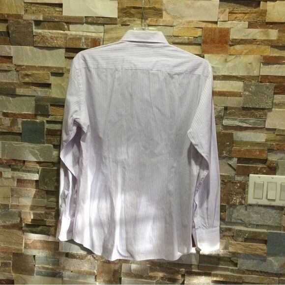 VERSACE Slim Fit Shirt - Picture 3 of 11